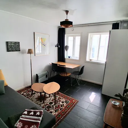 Calme Et Sur 아파트 *