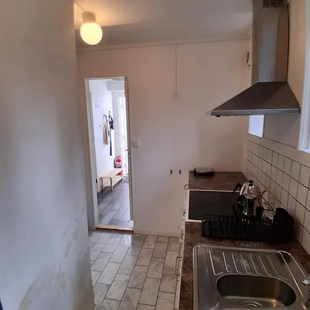 Calme Et Sur 베르겐