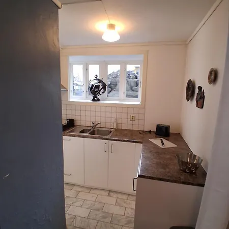 Calme Et Sur 아파트 *