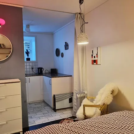 Apartment Calme Et Sur