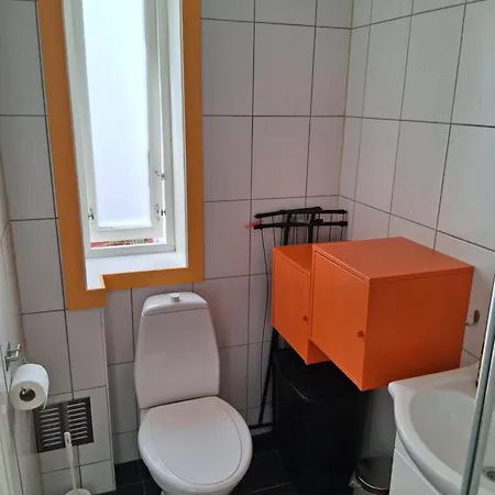 Calme Et Sur Διαμέρισμα Μπέργκεν