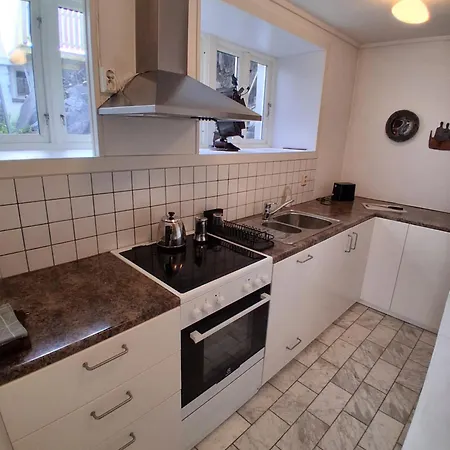 Calme Et Sur Apartment
