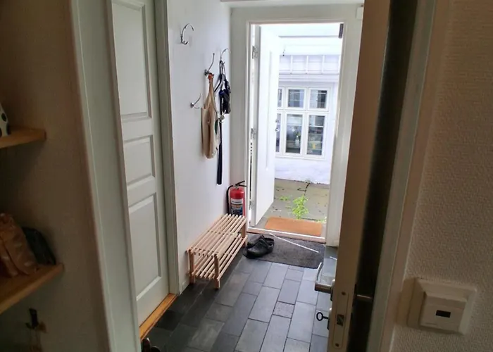 Apartmán Calme Et Sur *