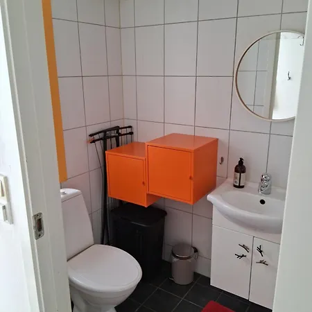 Calme Et Sur Apartament