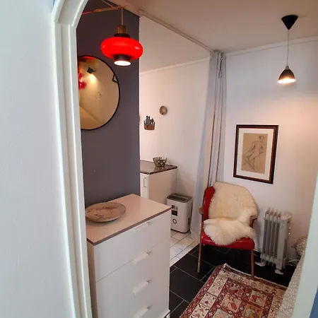 Calme Et Sur Apartament